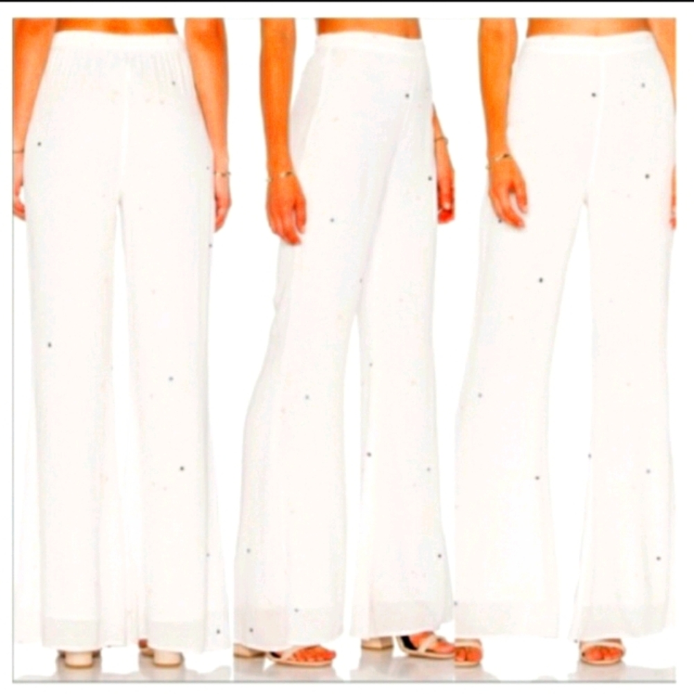 M Wildfox Star gazer loren pant